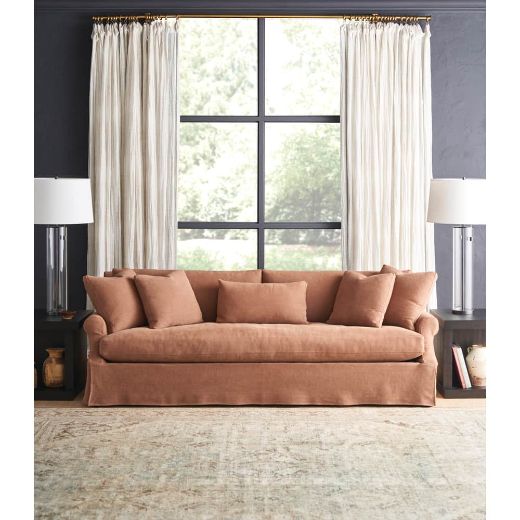 Picture of Bristol Slip Sofa